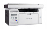 Multifuncional Pantum M6559nw Ppm 23 Negro, Laser Monocromatico, Usb, Wifi, Eterneth Red, Duplex, Adf, Cama, Plana Carta